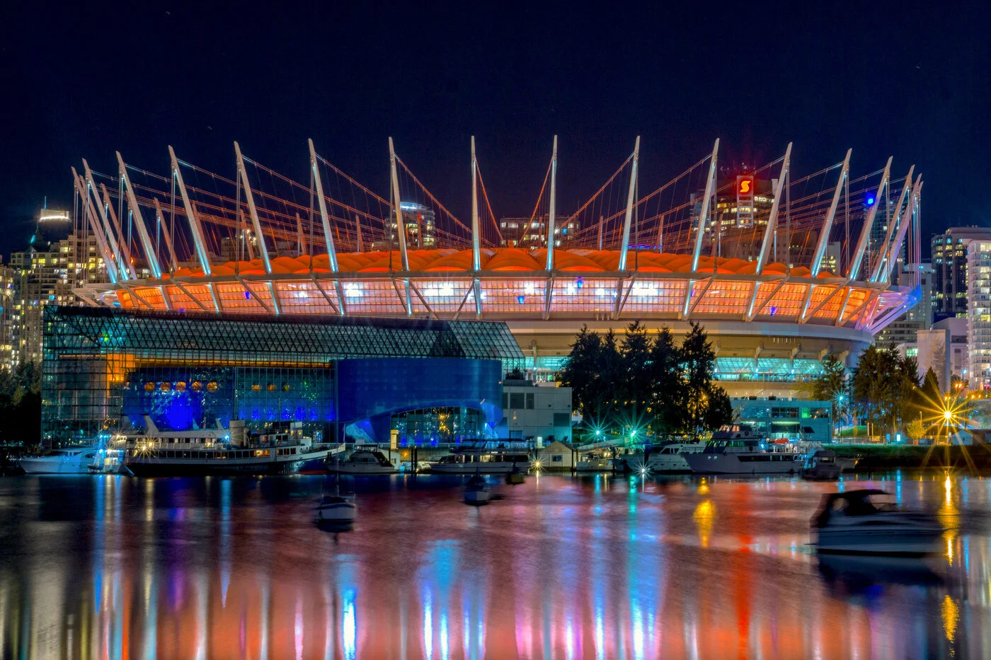 Vancouver World Cup Match Day Updates: Road Closures, Transit, Bylaws and Fan Festival